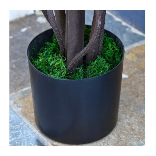 Τεχνητό Φυτό Wisteria 165 cm Outsunny 844-346