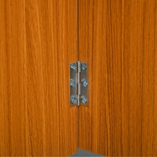 Τραπεζαρία Homcom Πτυσσόμενη με Ρόδες, Λευκό και Ξύλινο, 120x80x73c... Τραπεζαρία Homcom Πτυσσόμενη με Ρόδες, Λευκό και Ξύλινο, 120x80x73c...