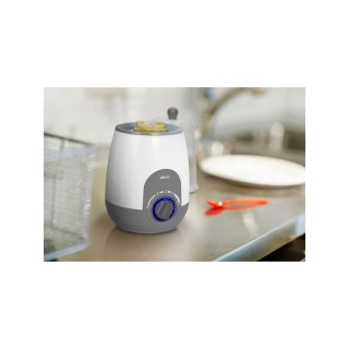 Θερμαντήρας Μπιμπερό για το Σπίτι & το Αυτοκίνητο Alecto BW-512+ Θερμαντήρας Μπιμπερό για το Σπίτι & το Αυτοκίνητο Alecto BW-512+