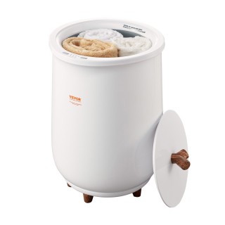 Θερμαντήρας Πετσετών Μπάνιου 20 Lt 465 W VEVOR MJJRTBS20LZSPPM89V2