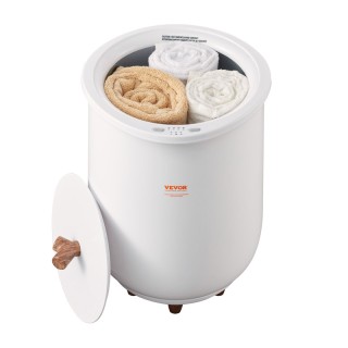 Θερμαντήρας Πετσετών Μπάνιου 20 Lt 465 W VEVOR MJJRTBS20LZSPPM89V2 Θερμαντήρας Πετσετών Μπάνιου 20 Lt 465 W VEVOR MJJRTBS20LZSPPM89V2