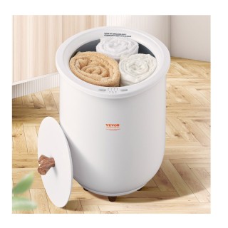 Θερμαντήρας Πετσετών Μπάνιου 20 Lt 465 W VEVOR MJJRTBS20LZSPPM89V2 Θερμαντήρας Πετσετών Μπάνιου 20 Lt 465 W VEVOR MJJRTBS20LZSPPM89V2