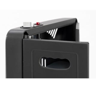 Σόμπα Υγραερίου 4200 W Cecotec Ready Warm 4000 Slim Fold CEC-05341 Σόμπα Υγραερίου 4200 W Cecotec Ready Warm 4000 Slim Fold CEC-05341