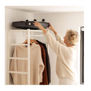 Σόμπα Υγραερίου 4200 W Cecotec Ready Warm 4000 Slim Fold CEC-05341 Σόμπα Υγραερίου 4200 W Cecotec Ready Warm 4000 Slim Fold CEC-05341