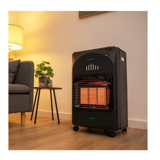 Σόμπα Υγραερίου 4200 W Cecotec Ready Warm 4000 Slim Fold CEC-05341 Σόμπα Υγραερίου 4200 W Cecotec Ready Warm 4000 Slim Fold CEC-05341