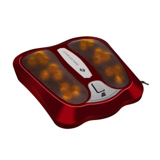 Θερμαινόμενη Συσκευή Μασάζ Ποδιών Shiatsu 32 W Malatec 16725 Θερμαινόμενη Συσκευή Μασάζ Ποδιών Shiatsu 32 W Malatec 16725