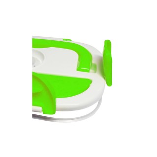 Θερμαινόμενο Φαγητοδοχείο GEM με Αντάπτορα Αυτοκινήτου Χρώματος Πρά... Θερμαινόμενο Φαγητοδοχείο GEM με Αντάπτορα Αυτοκινήτου Χρώματος Πρά...