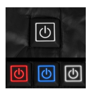 Θερμαινόμενο Γιλέκο Εργασίας με Θύρα USB Trizand 19551 Θερμαινόμενο Γιλέκο Εργασίας με Θύρα USB Trizand 19551