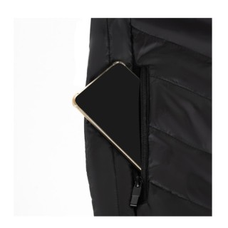 Θερμαινόμενο Γιλέκο Εργασίας με Θύρα USB Trizand 19552IT Θερμαινόμενο Γιλέκο Εργασίας με Θύρα USB Trizand 19552IT