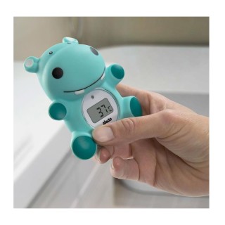 Θερμόμετρο Μπάνιου για Μωρά Alecto BC-11 HIPPO Θερμόμετρο Μπάνιου για Μωρά Alecto BC-11 HIPPO
