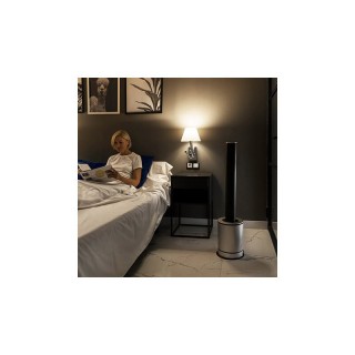 Θερμοπομπός - Ανεμιστήρας και Καθαριστής Αέρα Cecotec TotalPure 3 i... Θερμοπομπός - Ανεμιστήρας και Καθαριστής Αέρα Cecotec TotalPure 3 i...