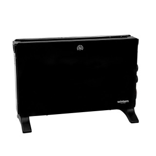 Θερμοπομπός Δαπέδου 2000 W Quick Wintem WR-0547 Θερμοπομπός Δαπέδου 2000 W Quick Wintem WR-0547