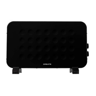 Θερμοπομπός Δαπέδου με Θερμοστάτη 2000 W CREATE IKOHS 8435572602109 Θερμοπομπός Δαπέδου με Θερμοστάτη 2000 W CREATE IKOHS 8435572602109