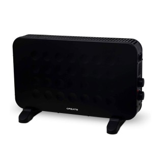 Θερμοπομπός Δαπέδου με Θερμοστάτη 2000 W CREATE IKOHS 8435572602109 Θερμοπομπός Δαπέδου με Θερμοστάτη 2000 W CREATE IKOHS 8435572602109