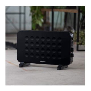 Θερμοπομπός Δαπέδου με Θερμοστάτη 2000 W CREATE IKOHS 8435572602109