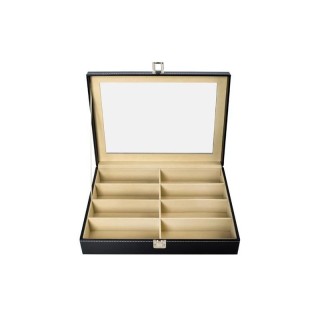 Θήκη Αποθήκευσης Γυαλιών Ηλίου και Οράσεως SPM 8512