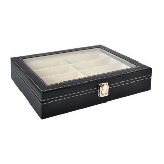 Θήκη Αποθήκευσης Γυαλιών Ηλίου και Οράσεως SPM 8512