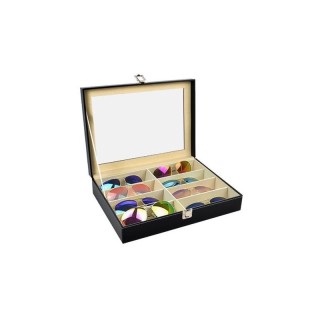 Θήκη Αποθήκευσης Γυαλιών Ηλίου και Οράσεως SPM 8512 Θήκη Αποθήκευσης Γυαλιών Ηλίου και Οράσεως SPM 8512