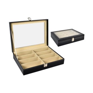 Θήκη Αποθήκευσης Γυαλιών Ηλίου και Οράσεως SPM 8512 Θήκη Αποθήκευσης Γυαλιών Ηλίου και Οράσεως SPM 8512