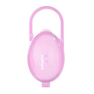 Babyono Schnulleretui BN528/04