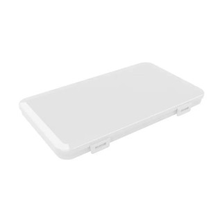 Θήκη Προστασίας για Μάσκες Προσώπου Χρώματος Λευκό SPM DYN-50590590... Θήκη Προστασίας για Μάσκες Προσώπου Χρώματος Λευκό SPM DYN-50590590...