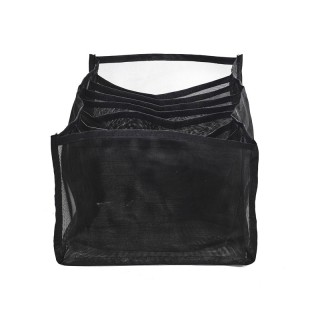 Θήκη Οργάνωσης Ρούχων με 9 Διαμερίσματα 32 x 25 x 17 cm JE CHERCHE ...