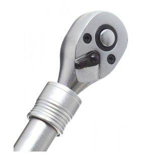 Τηλεσκοπική Καστάνια 1/2 με 72 Δόντια Kraft&Dele KD-11008 Τηλεσκοπική Καστάνια 1/2 με 72 Δόντια Kraft&Dele KD-11008