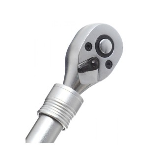 Τηλεσκοπική Καστάνια 1/4 με 72 Δόντια Kraft&Dele KD-11006 Τηλεσκοπική Καστάνια 1/4 με 72 Δόντια Kraft&Dele KD-11006