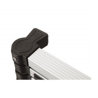 Τηλεσκοπική Σκάλα Αλουμινίου 2.64 m Wolfgang 8720195381662 Τηλεσκοπική Σκάλα Αλουμινίου 2.64 m Wolfgang 8720195381662