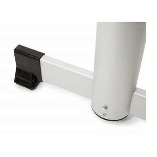 Τηλεσκοπική Σκάλα Αλουμινίου 2.64 m Wolfgang 8720195381662 Τηλεσκοπική Σκάλα Αλουμινίου 2.64 m Wolfgang 8720195381662