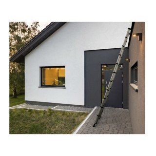 Τηλεσκοπική Σκάλα Αλουμινίου 2.64 m Wolfgang 8720195381662 Τηλεσκοπική Σκάλα Αλουμινίου 2.64 m Wolfgang 8720195381662