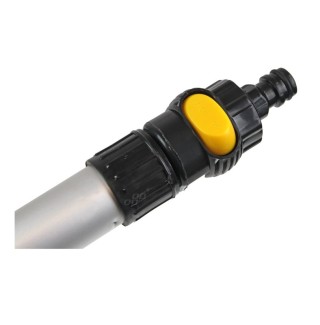 Τηλεσκοπική Βούρτσα Καθαρισμού Αυτοκινήτου 145-250 cm AMiO 01274