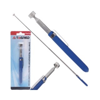 Τηλεσκοπικό Μαγνητικό Εργαλείο Συλλογής Μεταλλικών Αντικειμένων έως... Τηλεσκοπικό Μαγνητικό Εργαλείο Συλλογής Μεταλλικών Αντικειμένων έως...