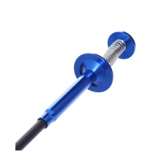 Εύκαμπτο Μαγνητικό Εργαλείο Συλλογής Μεταλλικών Αντικειμένων με Τσι...