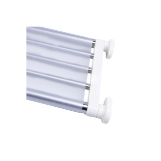 Τηλεσκοπικό Ράφι 62 x 23.5 x 3.5 cm TimelessTools HOP1001144 Τηλεσκοπικό Ράφι 62 x 23.5 x 3.5 cm TimelessTools HOP1001144