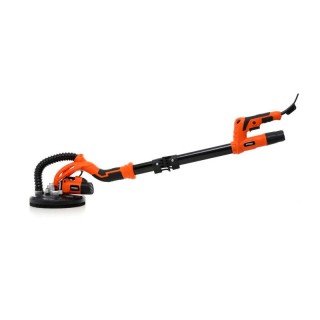 Τηλεσκοπικό Τριβείο Τοίχου 225 mm 710 W Kraft&Dele KD-1541 Τηλεσκοπικό Τριβείο Τοίχου 225 mm 710 W Kraft&Dele KD-1541