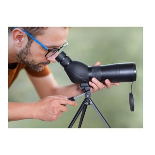 Τηλεσκόπιο με Τρίποδο 20-60 x 60 Technaxx TX-180 Τηλεσκόπιο με Τρίποδο 20-60 x 60 Technaxx TX-180
