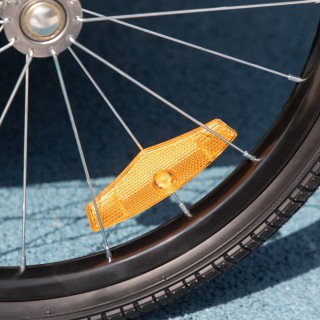 PawHut Bike Trailer για σκύλους 30kg max με 2 εισόδους και τσέπες α... PawHut Bike Trailer για σκύλους 30kg max με 2 εισόδους και τσέπες α...