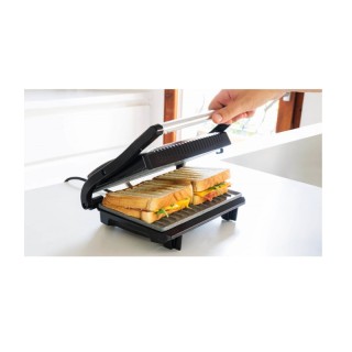Τοστιέρα - Γκριλ 700 W Rock’nGrill Cecotec CEC-03022 Τοστιέρα - Γκριλ 700 W Rock’nGrill Cecotec CEC-03022