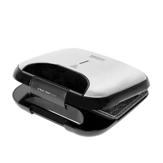 Toaster 750 W Rockn Toast Square Cecotec CEC-03030 Toaster 750 W Rockn Toast Square Cecotec CEC-03030