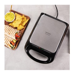 Τοστιέρα - Βαφλιέρα - Γκριλιέρα 1500 W Rockn Toast Family 3 σε 1 Ce... Τοστιέρα - Βαφλιέρα - Γκριλιέρα 1500 W Rockn Toast Family 3 σε 1 Ce...