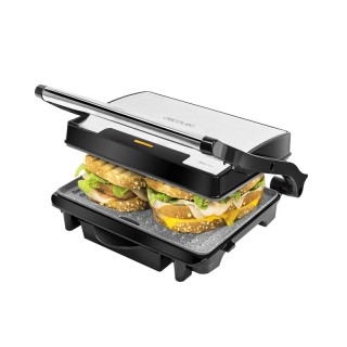 Τοστιέρα - Γκριλ 1500 W Rock’nGrill Rapid Cecotec CEC-03065 Τοστιέρα - Γκριλ 1500 W Rock’nGrill Rapid Cecotec CEC-03065