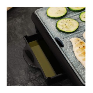 Τοστιέρα - Γκριλ 1500 W Rock’nGrill Rapid Cecotec CEC-03065 Τοστιέρα - Γκριλ 1500 W Rock’nGrill Rapid Cecotec CEC-03065