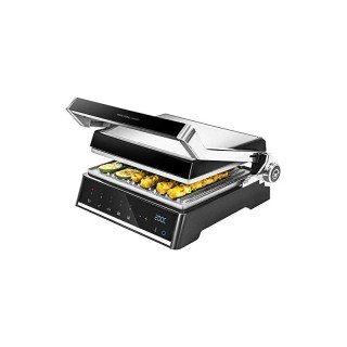 Τοστιέρα - Γκριλ 2000 W Rock´nGrill Smart Cecotec CEC-03067 Τοστιέρα - Γκριλ 2000 W Rock´nGrill Smart Cecotec CEC-03067