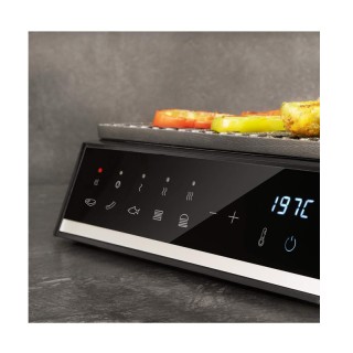Τοστιέρα - Γκριλ 2000 W Rock´nGrill Smart Cecotec CEC-03067