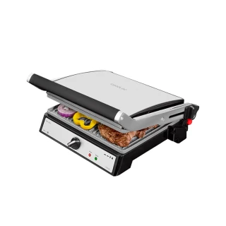 Toaster - Grill 2400 W Rock'nGrill UltraRapid Cecotec CEC-03066 Toaster - Grill 2400 W Rock'nGrill UltraRapid Cecotec CEC-03066