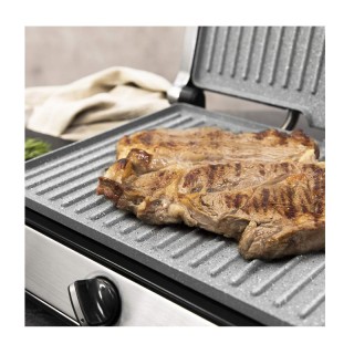 Τοστιέρα - Γκριλ 2400 W Rock’nGrill UltraRapid Cecotec CEC-03066 Τοστιέρα - Γκριλ 2400 W Rock’nGrill UltraRapid Cecotec CEC-03066