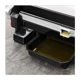 Τοστιέρα - Γκριλ 2400 W Rock’nGrill UltraRapid Cecotec CEC-03066 Τοστιέρα - Γκριλ 2400 W Rock’nGrill UltraRapid Cecotec CEC-03066