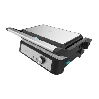 Τοστιέρα - Γκριλ 1500 W RocknGrill 1500 Take&Clean Stone Cecotec CE... Τοστιέρα - Γκριλ 1500 W RocknGrill 1500 Take&Clean Stone Cecotec CE...