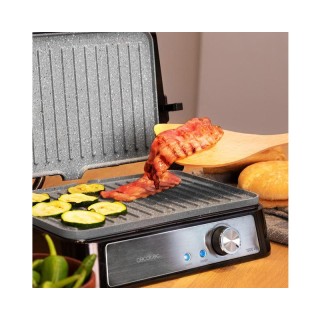 Τοστιέρα - Γκριλ 1500 W RocknGrill 1500 Take&Clean Stone Cecotec CE... Τοστιέρα - Γκριλ 1500 W RocknGrill 1500 Take&Clean Stone Cecotec CE...